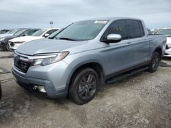 Honda Ridgeline salvage cars for sale: 2020 Honda Ridgeline Sport