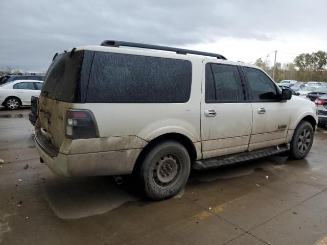 2008 Ford Expedition EL XLT