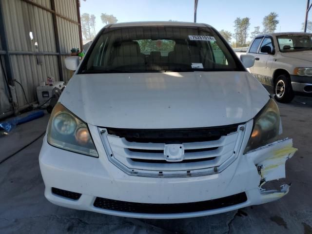 2008 Honda Odyssey EX