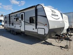 Jayco salvage cars for sale: 2015 Jayco Camper