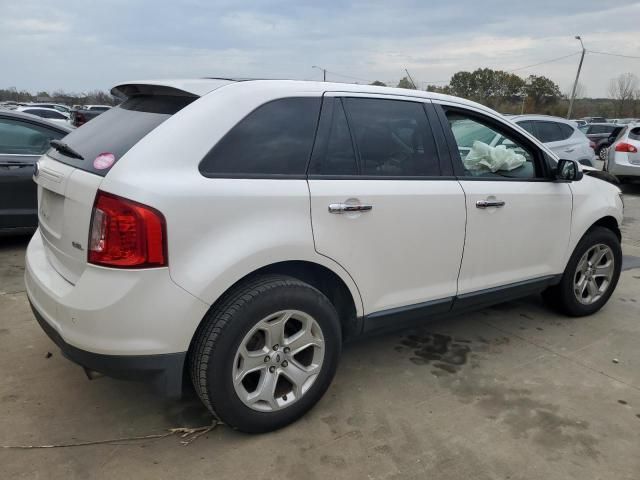 2011 Ford Edge SEL