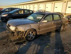 Toyota Avalon salvage cars for sale: 1999 Toyota Avalon XL