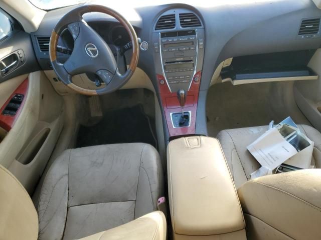 2008 Lexus ES 350