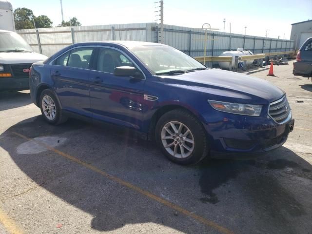 2013 Ford Taurus SE