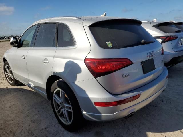 2014 Audi Q5 TDI Premium Plus