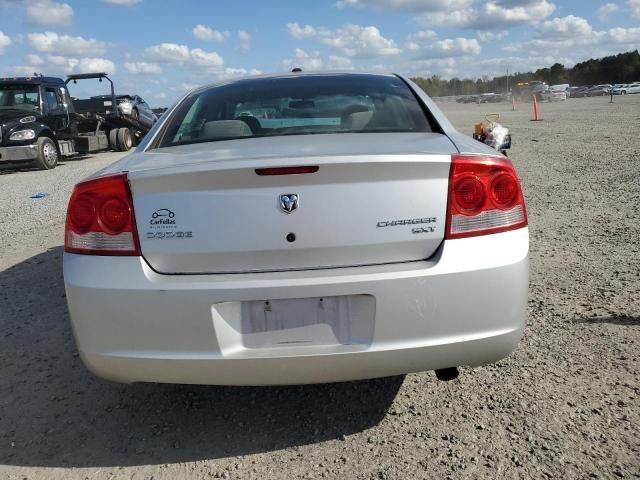 2010 Dodge Charger SXT