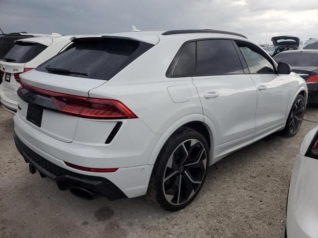 2022 Audi RS Q8