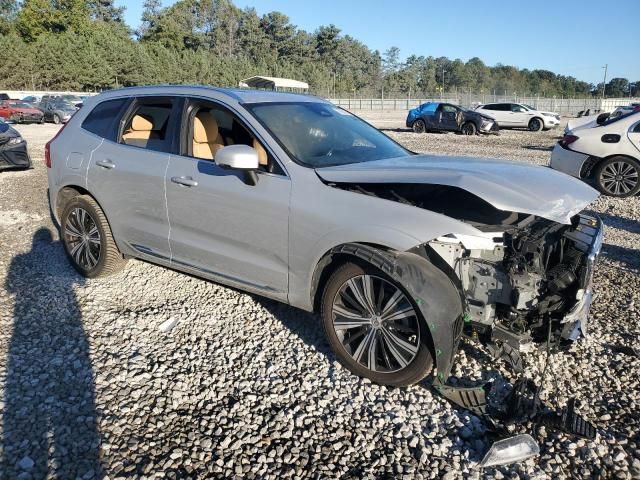 2022 Volvo XC60 B5 Inscription