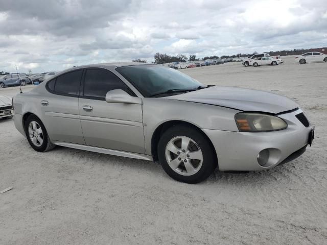 2007 Pontiac Grand Prix