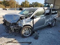 Vehiculos salvage en venta de Copart Cartersville, GA: 2020 Dodge Grand Caravan SE