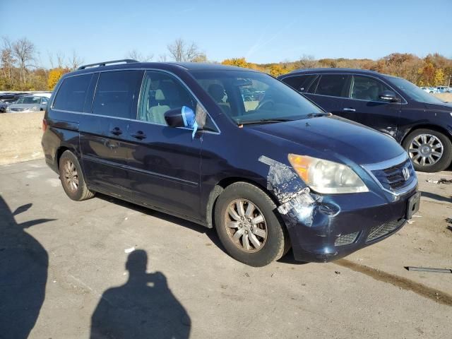 2010 Honda Odyssey EX