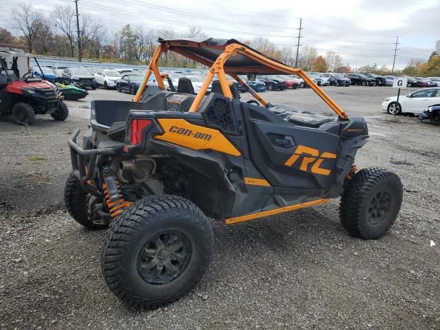 2020 Can-Am Maverick Sport X RC 1000R