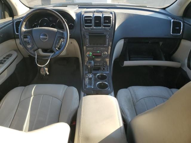 2011 GMC Acadia Denali