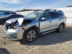 Subaru Ascent salvage cars for sale: 2020 Subaru Ascent Limited