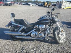 Honda vtx Cycle salvage cars for sale: 2007 Honda VTX1300 C