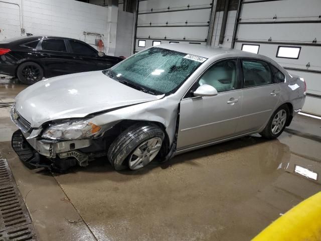 2006 Chevrolet Impala LS