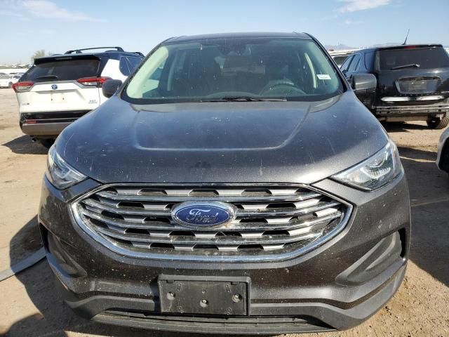 2019 Ford Edge SE