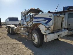 Western Star salvage cars for sale: 2012 Western Star Conventional 4900FA