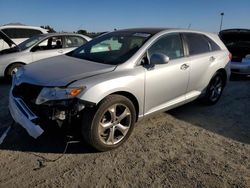 Toyota Venza salvage cars for sale: 2010 Toyota Venza