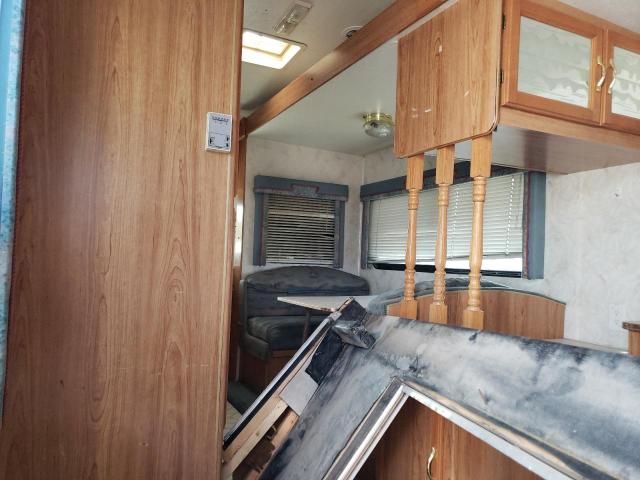 1997 Coachmen Sprtcoach