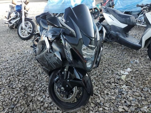 2023 Suzuki GSX1300 RR