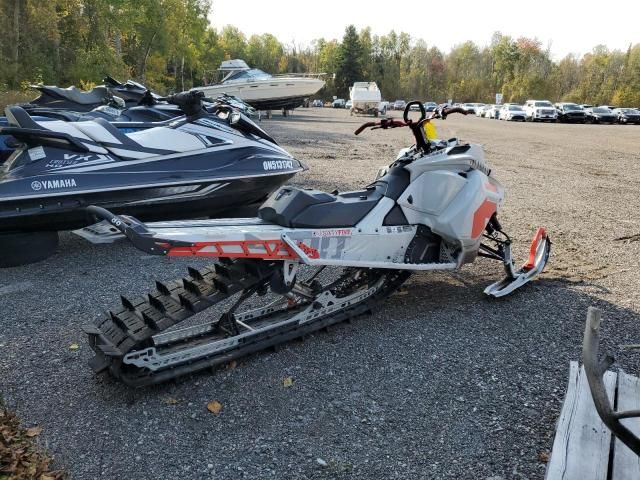 2021 Skidoo Freeride