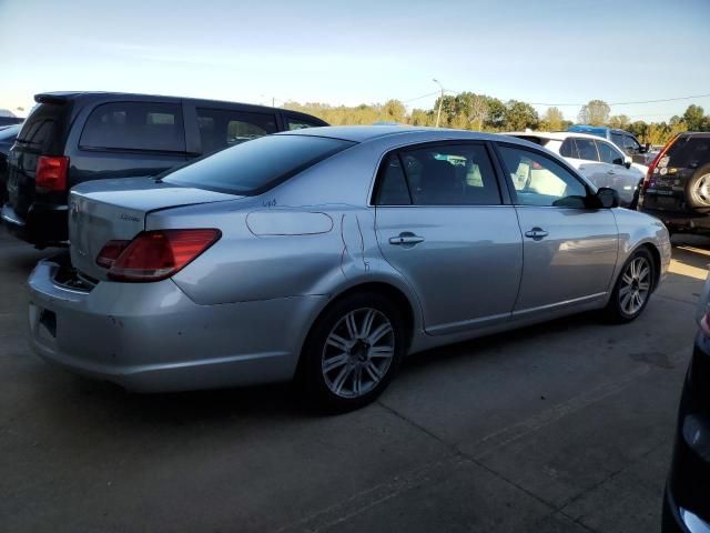 2006 Toyota Avalon XL