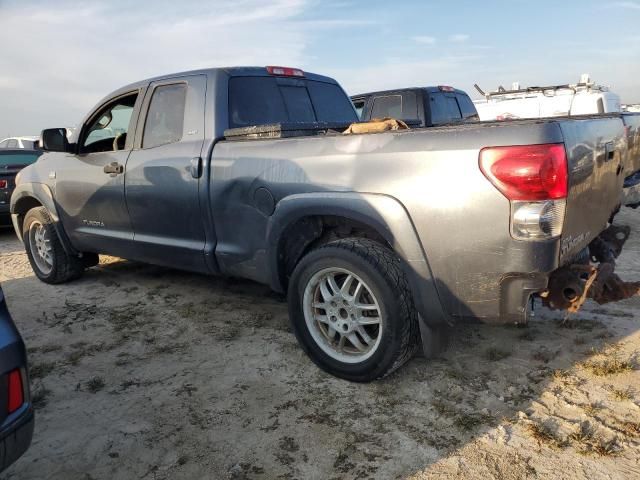 2007 Toyota Tundra Double Cab SR5