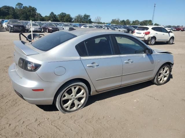 2008 Mazda 3 I