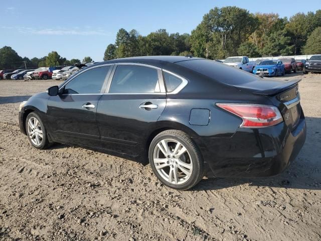 2014 Nissan Altima 3.5S