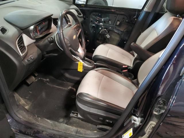 2021 Chevrolet Trax 1LT