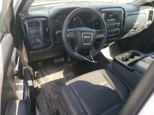 2015 GMC Sierra C1500