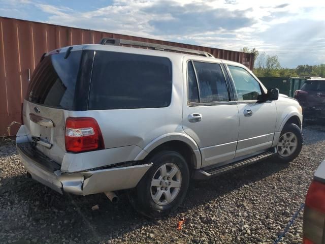 2010 Ford Expedition XLT