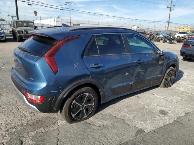 2024 KIA Niro EX