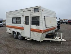 Skyline salvage cars for sale: 1985 Skyline Weekender