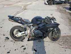 Honda salvage cars for sale: 2006 Honda CBR1000 RR