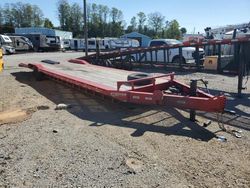 Other salvage cars for sale: 2024 Other Trailer