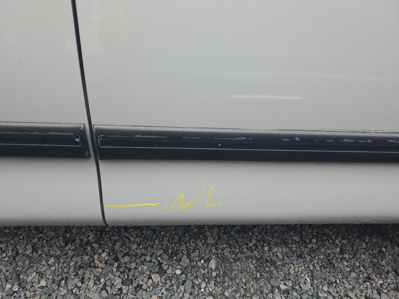 2000 Toyota Tundra Access Cab