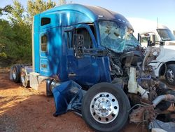 Kenworth salvage cars for sale: 2020 Kenworth Construction T680