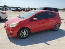 2012 Toyota Prius C for sale in San Antonio, TX