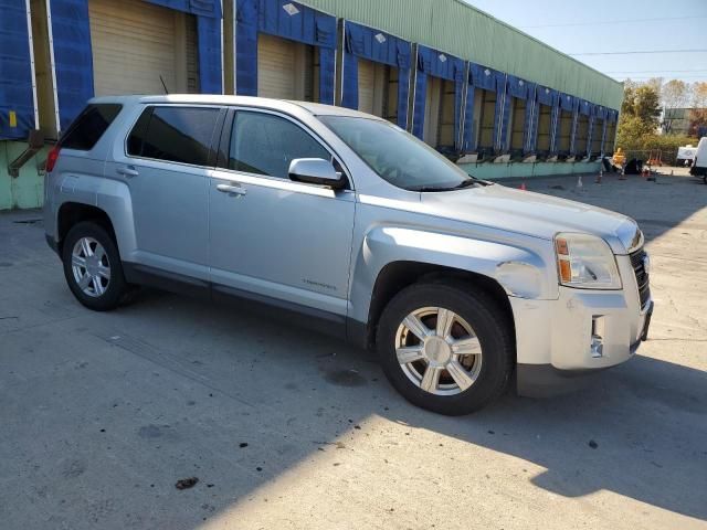 2014 GMC Terrain SLE