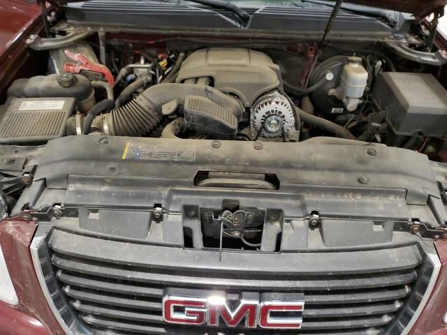 2008 GMC Yukon XL K1500