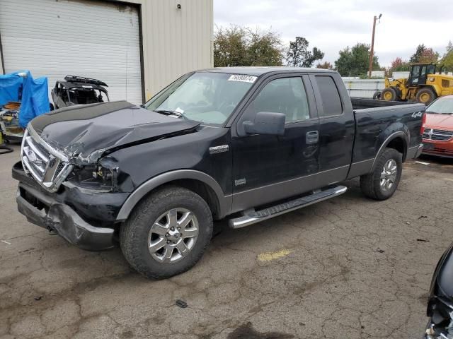 2008 Ford F150