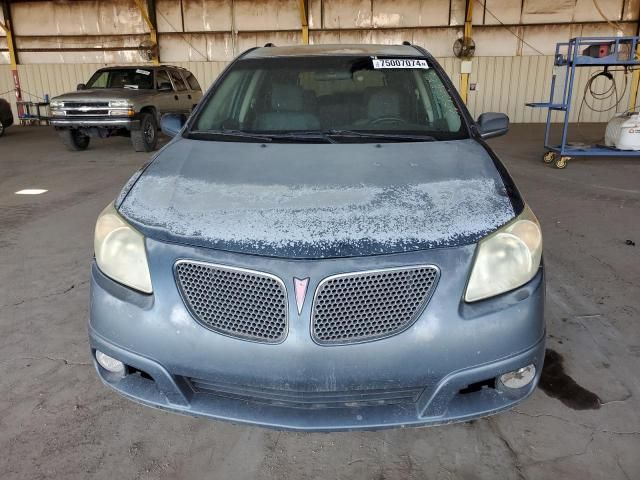 2006 Pontiac Vibe