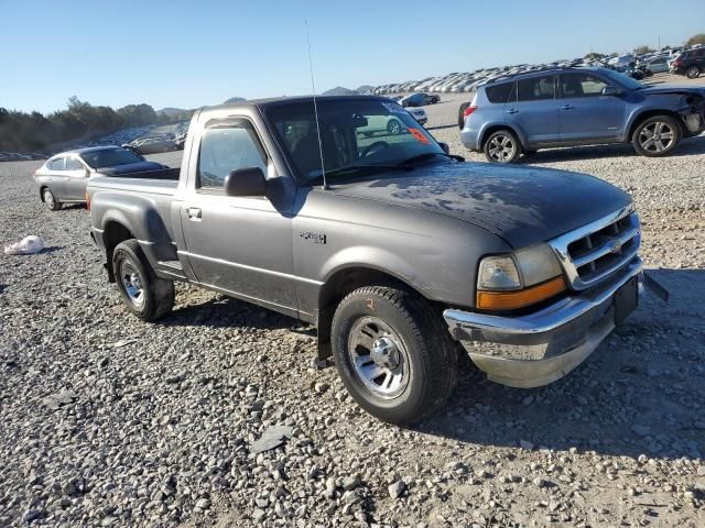 1998 Ford Ranger