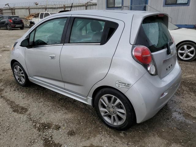 2014 Chevrolet Spark EV 2LT