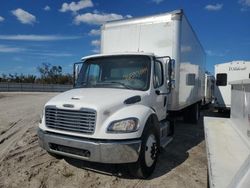 Freightliner m2 106 Medium Duty salvage cars for sale: 2022 Freightliner M2 106 Medium Duty