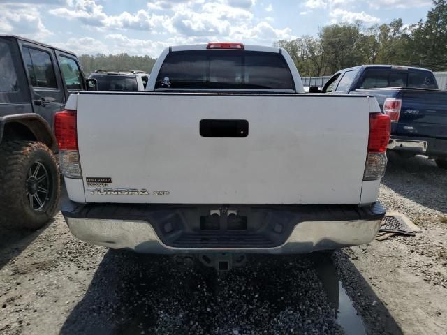 2010 Toyota Tundra Double Cab SR5