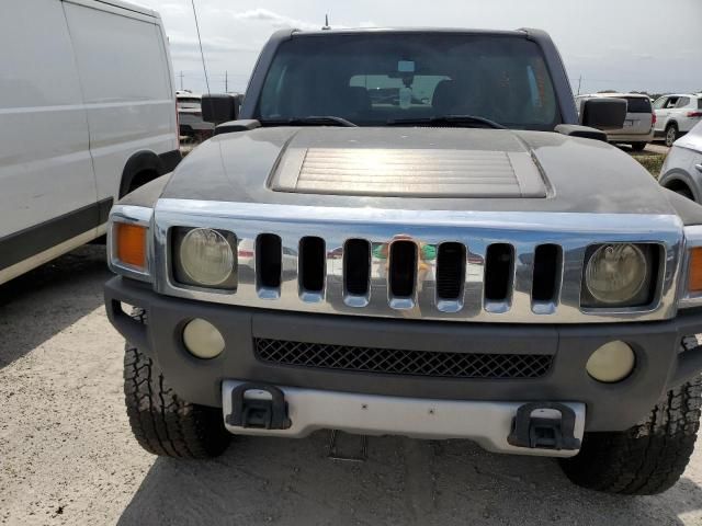 2008 Hummer H3