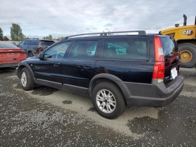 2004 Volvo XC70